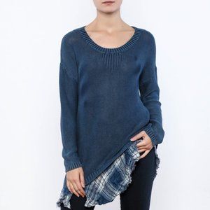 Vintage Havana Sweater